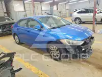 2017 Hyundai Elantra фото