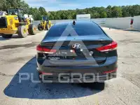 2017 Hyundai Elantra photo