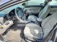 2017 Hyundai Elantra фото