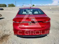 2017 Hyundai Elantra photo
