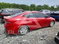 2017 Hyundai Elantra фото