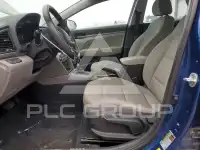 2017 Hyundai Elantra фото