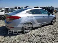2017 Hyundai Elantra фото