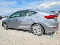 2017 Hyundai Elantra photo