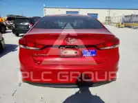 2017 Hyundai Elantra фото
