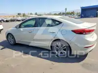 2017 Hyundai Elantra фото