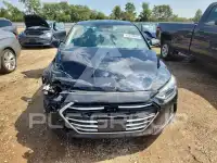 2017 Hyundai Elantra photo