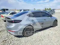 2017 Hyundai Elantra фото