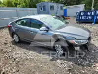 2017 Hyundai Elantra фото