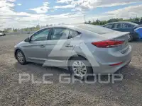 2017 Hyundai Elantra фото