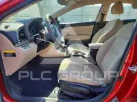 2017 Hyundai Elantra фото