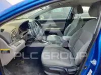 2017 Hyundai Elantra фото