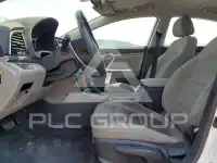 2017 Hyundai Elantra фото