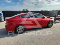 2017 Hyundai Elantra фото