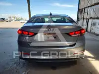 2017 Hyundai Elantra фото