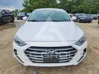 2017 Hyundai Elantra photo