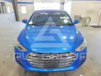 2017 Hyundai Elantra фото