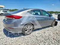 2017 Hyundai Elantra фото