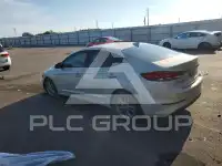 2017 Hyundai Elantra photo
