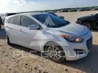 2017 Hyundai Elantra фото