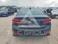 2017 Hyundai Elantra фото