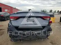 2017 Hyundai Elantra фото