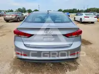2017 Hyundai Elantra фото