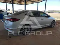 2017 Hyundai Elantra фото