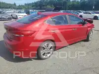2017 Hyundai Elantra фото