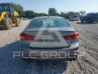 2017 Hyundai Elantra фото