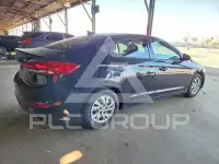 2017 Hyundai Elantra photo