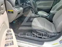 2017 Hyundai Elantra фото