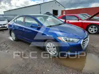 2017 Hyundai Elantra фото