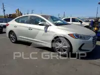 2017 Hyundai Elantra фото