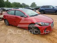 2017 Hyundai Elantra photo