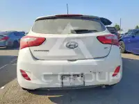 2017 Hyundai Elantra фото