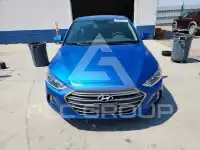 2017 Hyundai Elantra фото
