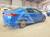 2017 Hyundai Elantra фото