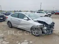 2017 Hyundai Elantra фото