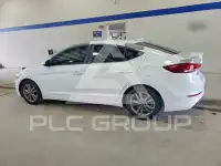 2017 Hyundai Elantra фото