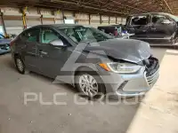 2017 Hyundai Elantra photo
