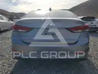 2017 Hyundai Elantra фото