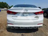 2017 Hyundai Elantra фото