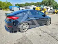 2017 Hyundai Elantra photo