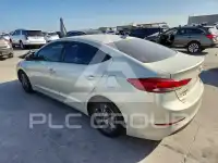 2017 Hyundai Elantra photo