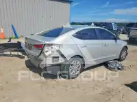 2017 Hyundai Elantra фото