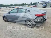 2017 Hyundai Elantra фото