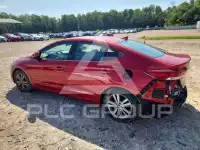 2017 Hyundai Elantra фото