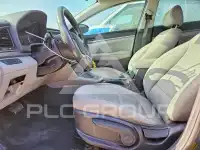 2017 Hyundai Elantra фото