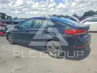 2017 Hyundai Elantra фото